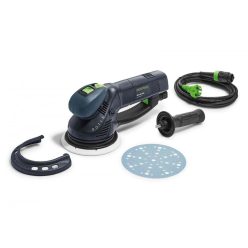   Festool Áttételes hajtású excentercsiszoló RO 150 FEQ ROTEX