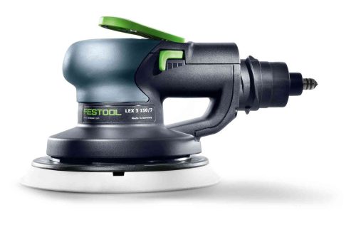 Festool Sűrített levegővel működő excenteres csiszoló LEX 3 150/7