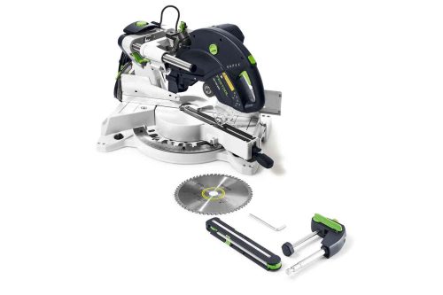 Festool Gérvágó KS 120 REB KAPEX