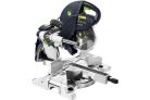 Festool Gérvágó KS 120 REB KAPEX
