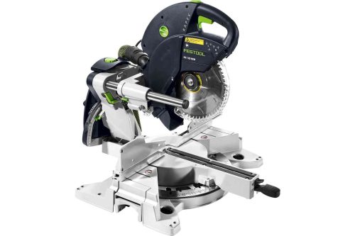 Festool Gérvágó KS 120 REB KAPEX