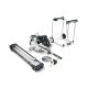 Festool Gérvágó KS 120 REB-Set-UG KAPEX