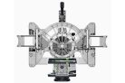 Festool Gérvágó KS 120 REB-Set-UG KAPEX