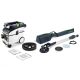 Festool Hosszúszárú falcsiszoló LHS-E 225/CTM 36-Set PLANEX