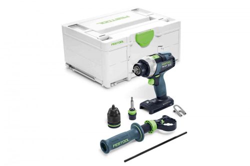Festool Akkus fúró-csavarbehajtó