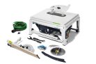 Festool Asztali körfűrész TKS 80 EBS