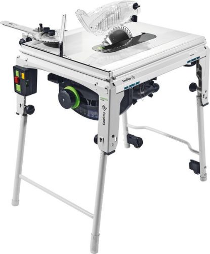 Festool Asztali körfűrész TKS 80 EBS
