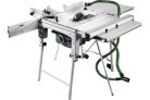 Festool Asztali körfűrész TKS 80 EBS-Set