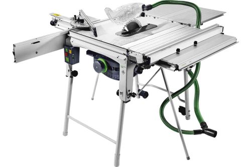 Festool Asztali körfűrész TKS 80 EBS-Set