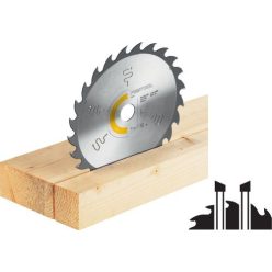 Festool Párduc fűrészlap 254x2,4x30 PW24