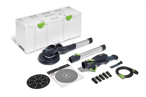 Festool hosszúszárú falcsiszoló lhs 2 225 eqi-plus planex – elektromos szerszámgép