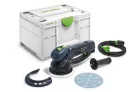 Festool áttételes hajtású excentercsiszoló ro 150 feq-plus rotex – elektromos szerszámgép