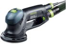 Festool Áttételes hajtású excentercsiszoló RO 125 FEQ-Plus ROTEX