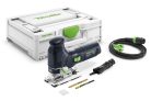 Festool Szúrófűrész PS 300 EQ-Plus TRION