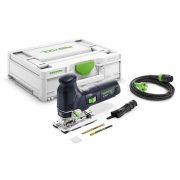 Festool Szúrófűrész PS 300 EQ-Plus TRION