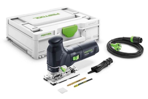 Festool Szúrófűrész PS 300 EQ-Plus TRION