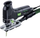 Festool Szúrófűrész PS 300 EQ-Plus TRION