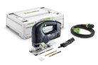 Festool Szúrófűrész PSB 300 EQ-Plus TRION