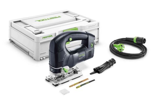 Festool Szúrófűrész PSB 300 EQ-Plus TRION
