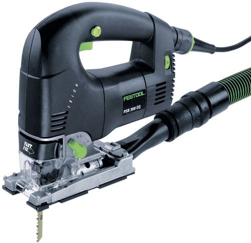 Festool Szúrófűrész PSB 300 EQ-Plus TRION