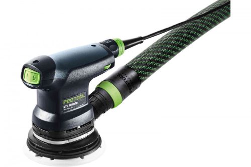 Festool Excentercsiszoló ETS 125 REQ-Plus
