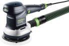 Festool Excentercsiszoló ETS 150/3 EQ-Plus