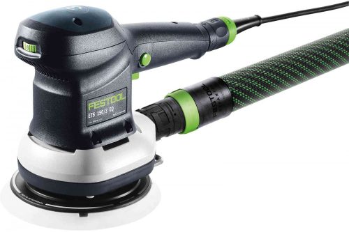 Festool Excentercsiszoló ETS 150/3 EQ-Plus