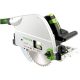 Festool Merülőfűrész, TS 75 EBQ-Plus