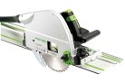 Festool Merülőfűrész, TS 75 EBQ-Plus-FS