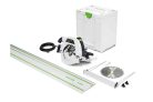 Festool Kézi billenőbúrás körfűrész HK 85 EB-Plus-FS