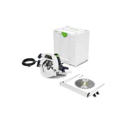 Festool Kézi billenőbúrás körfűrész HK 85 EB-Plus