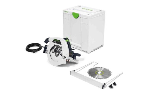 Festool Kézi billenőbúrás körfűrész HK 85 EB-Plus