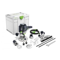 Festool Felsőmaró, OF 1400 EBQ-Plus