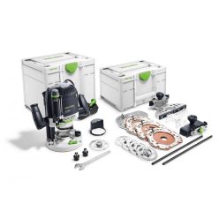 Festool Felsőmaró, OF 2200 EB-Set