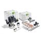Festool Felsőmaró, OF 2200 EB-Set