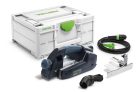 Festool Egykezes gyalu, EHL 65 EQ-Plus