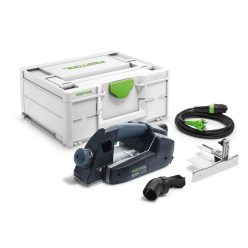 Festool Egykezes gyalu, EHL 65 EQ-Plus