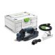 Festool Egykezes gyalu, EHL 65 EQ-Plus
