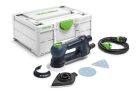 Festool Áttételes hajtású excentercsiszoló RO 90 DX FEQ-Plus ROTEX