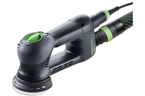 Festool Áttételes hajtású excentercsiszoló RO 90 DX FEQ-Plus ROTEX