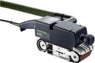 Festool Szalagcsiszoló, BS 75 E-Plus