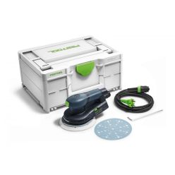 Festool Excentercsiszoló ETS EC 150/3 EQ-Plus