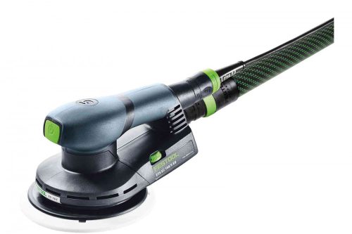 Festool Excentercsiszoló ETS EC 150/5 EQ-Plus