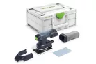 Festool akkus vibrációs csiszoló, rtsc 400 Basic – elektromos szerszámgép