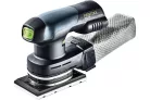 Festool akkus vibrációs csiszoló, rtsc 400 Basic – elektromos szerszámgép