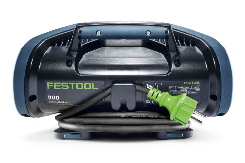 Festool Munkalámpa DUO-Set SYSLITE