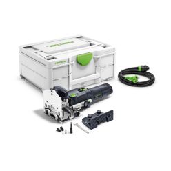 Festool Dübelmaró DF 500 Q-Plus DOMINO
