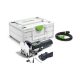 Festool Dübelmaró DF 500 Q-Plus DOMINO