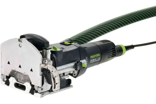 Festool Dübelmaró DF 500 Q-Plus DOMINO