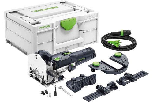 Festool Dübelmaró DF 500 Q-Set DOMINO